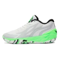 MB.02 LAMELO BALL LAMELO'S GREEN