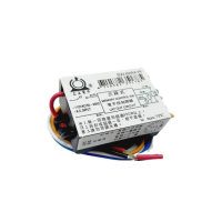 【H.Bear暉熊】三段式電子開關器 電子控制器 IC控制開關器 適用燈具 電源切換(電燈開關器)
