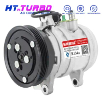 HS11 air a/c ac compressor For Hyundai Atos Prime For 97701-02000 97701-02010 97701-02200 97701-02300 97701-02310 97701-05500