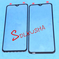 10Pcs Glass+OCA Replacement LCD Front Touch Screen Glass Outer Lens For OnePlus 7 OnePlus 7T