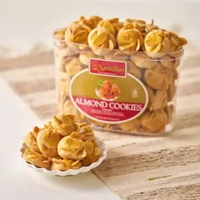 Kartika Sari Almond Cookies