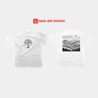 Kaos Monoline - Faza Art Studio
