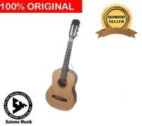 GITAR KLASIK / NYLON 3/4 GRANDE ICW 125NA
