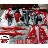 WAVE 100 FULL SET FAIRINGS
