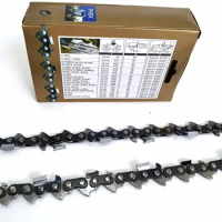 404 .063 42'' 124 Drive Links Saw Chain Replacement for stihl 070 090 088 084 076 075 051 050 MS880 Chainsaw