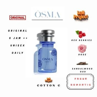 PARFUM OSMA MINI 20 ML ORIGINAL ALL VARIANT COTTON C 20ML
