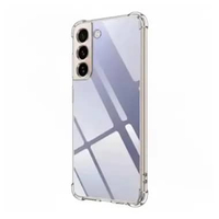 Soft Case Samsung S22, S22 Plus Bening Anti Crack S22 Plus