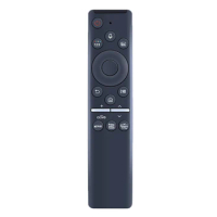 Bluetooh Voice Remote Control For Samsung QN65Q800TAFXZA QN65Q80TAFXZA QN55Q80TAFXZA QN50Q80TAFXZA 4K UHD HDTV TV