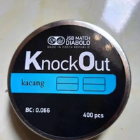 eceran 50 jsb knock out 13
