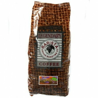 西雅圖 Legendary義式綜合咖啡豆(2磅/袋) [大買家]