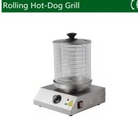 commercial electric hot dog warmer machine grill bread warmer heating machine Hot Dog Bun Warmer/bread Steamer