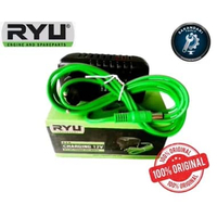Original Charger Adaptor Mesin Bor Cordless RYU 12volt