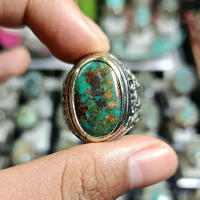 cincin virus perisa top quality