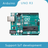New Original Arduino Mega2560 R3 development board UNO R3 motherboard IoT project Programming Starter