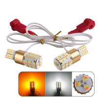 ไฟหรี่เลี้ยว[แฟลช] หลอดไฟหรี่เลี้ยว กระพริบแฟลช !! T10/T13/T15 ไม่ต้องใส่ดีเลย์ !? แถมฟรี ! คู่หลัง(