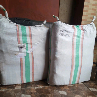 KAIN LAP MAJUN TUMPUK JAHITAN RAPI, SERBAGUNA Plastik