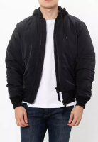 Superdry Military MA1 連帽外套