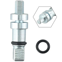 Pasta Shear Shaft Coupler Attachment Compatible Connector Fittings KSMPCA0 KSMPSA0 Stand For KitchenAid Hot Sale