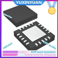 1Pcs 100% New SI4463-B1B-FMR QFN20 SI4438-B1C-FMR SI4432-B1-FMR QFN-20 YUXINYUAN IC in stock ,100%test