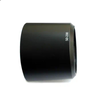 New Original front lens Hood For Fujifilm 1st and 2nd XC 50-230mm F4.5-6.7 OIS II XC50230 lens