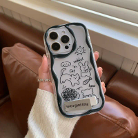 OPPO CantikCase Compatible For casing hp OPPO A16 A16K A15 A17 A18 A5s A57 A12 A54 A93  A94 A98 A38 