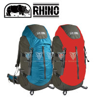 【RHINO 犀牛】Blue Ridge 40公升背包(日用背包/後背包/休閒包/台灣製造)