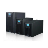 UPS Single Phase Online Home Appliances UPS 1000va 1500va 1KVA 2KVA 2KVA 4KVA 5KVA 6KVA 220V Uninterruptible Power Supply