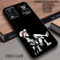 Case For VIVO V21 4G / V21E /  V20 - casing VIVO V21 4G / V21E / V20  OP - Case Custom - Case Pro Ca