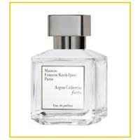 MAISON FRANCIS KURKDJIAN 庫爾吉安仙女之水香水加強版 MFK AQUA CELESTIA FORTE EAU DE PARFUM SPRAY 70ML