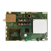 TV Motherboard Control Board For Sony KDL-42W800A KDL-47W800A KDL-55W800A 1-888-101-31