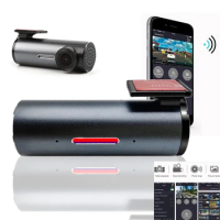 Wifi Dash cam for Car DVR Black Box 1080P 360 Degree Dash Cam APP Control Video DashCam Car Camera Driving Recorder