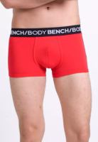BENCH Boxer Brief