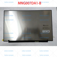 Fit MNG007DA1-B MNG007DA1-3 NE160QDM-N62 Screen Laptop LCD Panel SD11D96532 5D11D96536 Matrix Display For ideapad 5 Pro-16IHU6