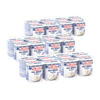 【Elle&Vire 愛樂薇】免運 法國 希臘式優格-原味125g*24杯 箱購(希臘優格 原味)