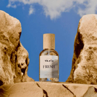 Scents of Akasa FRESH Parfum Unisex Extrait De Parfum - Wangi Segar Bergamot Lada Sichuan & Ambroxan