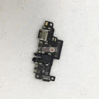 New Charging Port Board Repair Part For Xiaomi Redmi Note 8 Pro