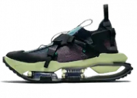 ISPA ROAD WARRIOR CLEAR JADE