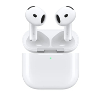 AirPods 4 藍芽耳機 主動式降噪款