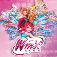 Rare Winx Doll Dreamix Fairy Limited Edition Fashion Cosmix Fairy World of Winx Anime Action Figures Enchantix Club Doll Girls