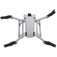 Landing Gear For DJI Mini 3 PRO Drone Height Extender Protector For DJI Mini 3 PRO Drone Accessories Drone Landing Gear Hot Sale
