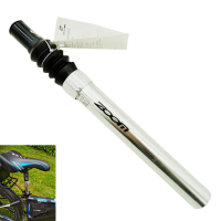 ZOOM Suspension Seatpost Shock Absorber MTB Mountain Bike Bicycle Seat Post 27.2