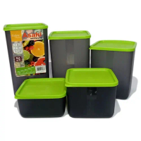 CALISTA ASAHI TOPLES 5 SUSUN WARNA SMOKE