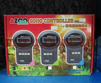 【西高地水族坊】AZOO SOHO微電腦酸鹼值PH控制器