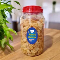 KERIPIK KENTANG ( 500 GRAM ) Original