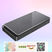 免運/可開發票 2024升級款GPD G1顯卡塢迷你桌面顯卡擴展塢Oculink雷電4接口