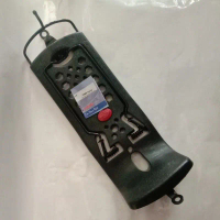 Bagasi Tengah Force-Fi Injeksi Rak Jepit Kranjang Yamaha NEW VEGA FORCE 1 FI INJEKSI Porce-fi Inject