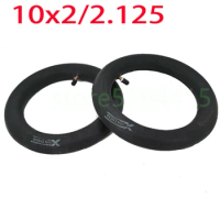 xuan cheng 10X2 InchesTires for Xiaomi Mijia M365 Mi Electric Scooter 10x2/2.125Inner Tube Pneumatic Tyre
