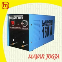 Lakoni 160E Falcon Mesin Las
