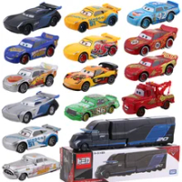 Takara Tomy Disney Pixar Cars Tomica C-24 Mater Meter Stunt Car Type Hot Pop  Kids Toys Motor Vehicle Diecast Metal Model - AliExpress