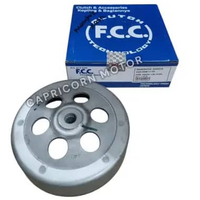 RUMAH MANGKOK KAMPAS GANDA OTOMATIS XEON MIO GT 44D FCC